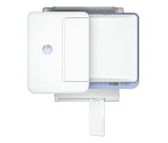HP DeskJet 4222e večfunkcijska brizgalna naprava, Instant Ink (60K29B#686)