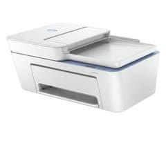 HP DeskJet 4222e večfunkcijska brizgalna naprava, Instant Ink (60K29B#686)