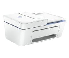 HP DeskJet 4222e večfunkcijska brizgalna naprava, Instant Ink (60K29B#686)
