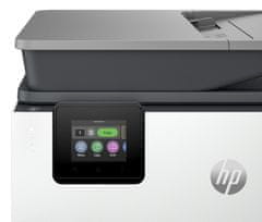 HP OfficeJet Pro 9120e večfunkcijska brizgalna naprava, Instant ink (403X8B#686)