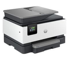 HP OfficeJet Pro 9120e Instant Ink večfunkcijska brizgalna naprava (403X8B#686)