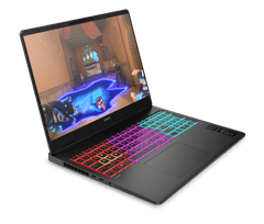 HP Omen Max prenosnik, U9-275Hx, 32GB, 2TB, 5090, W11H (BT3J8EA#ABB) 16-ah0036nn