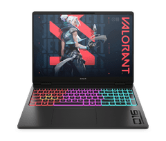 HP Omen Max 16-ah0038nn gaming prenosnik, U7-255Hx, 16GB, 1TB, 5070, W11H (BT3K0EA#ABB)