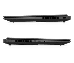 HP Omen Max 16-ah0038nn gaming prenosnik, U7-255Hx, 16GB, 1TB, 5070, W11H (BT3K0EA#ABB)