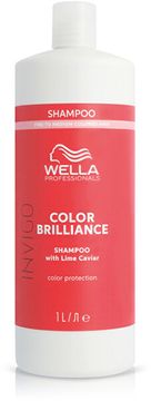 Wella Professionals Invigo Color Brilliance ( Color Protection Shampoo)