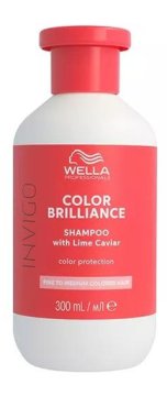 Wella Professionals Invigo Color Brilliance ( Color Protection Shampoo)