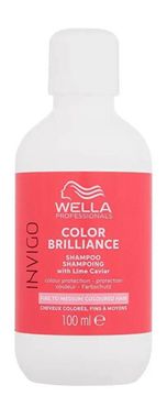 Wella Professionals Invigo Color Brilliance ( Color Protection Shampoo)