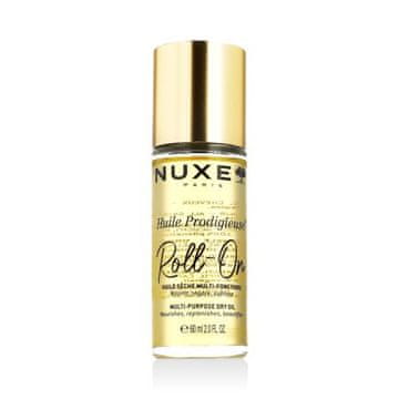 Nuxe Huile Prodigieuse Multi-Purpose Dry Oil večnamensko suho olje za obraz, telo in lase za ženske