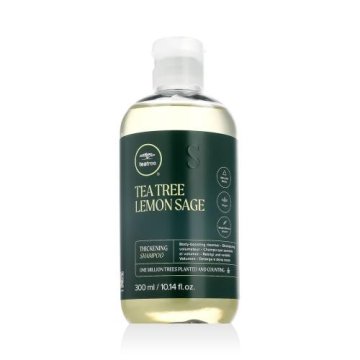 Paul Mitchell Tea Tree Lemon Sage Thickening Shampoo šampon za volumen in energijo unisex