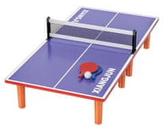 XJ Namizna igra tenis (XJ632)