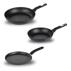 Rosmarino 3-delni set ponvic Rosmarino BlackStone
