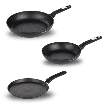 Rosmarino 3-delni set ponvic Rosmarino BlackStone