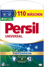 Persil Universal prašek za pranje perila, 110 pranj