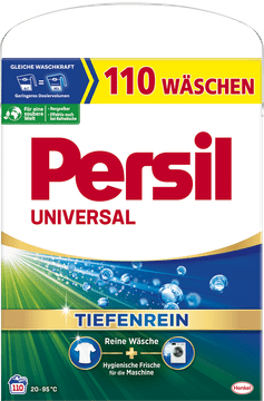 Persil Universal prašek za pranje perila, 110 pranj