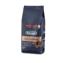 De'Longhi Kava v zrnu Arabica 100% 1 kg DLSC613 Kimbo