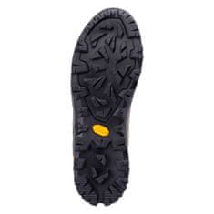 ELBRUS HERONE MID moški pohodni čevlj, 44