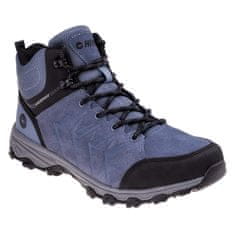 Hi-Tec HELONE MID WP moški pohodni čevlji, 43