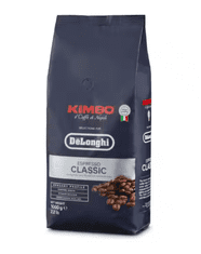 De'Longhi Kava v zrnu Classic 35% Arabica 65% Robusta 1 kg DLSC611 Kimbo