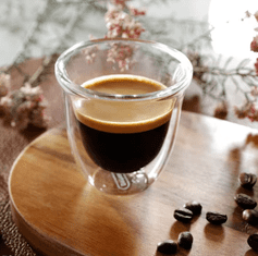 De'Longhi Kava v zrnu Classic 35% Arabica 65% Robusta 1 kg DLSC611 Kimbo