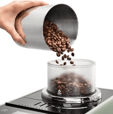 De'Longhi Kava v zrnu Classic 35% Arabica 65% Robusta 1 kg DLSC611 Kimbo