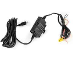 Navitel Smart Box Max krmilnik napajanja za avto kamero, 12/24V