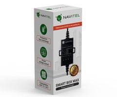Navitel Smart Box Max krmilnik napajanja za avto kamero, 12/24V