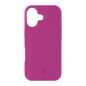 CellularLine CellularLine Sensation - Ovitek za iPhone 17, roza