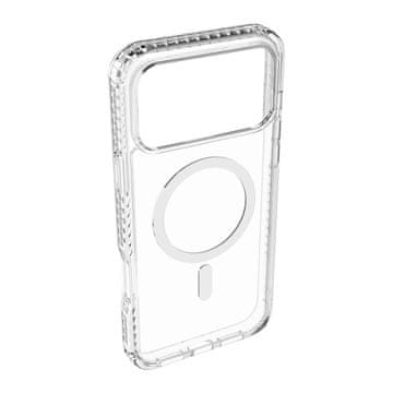 CellularLine CellularLine Tetra Ultra Strong Mag - Ovitek za iPhone 17 Pro