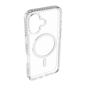 CellularLine CellularLine Tetra Ultra Strong Mag - Ovitek za iPhone 17