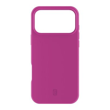 CellularLine CellularLine Sensation - Ovitek za iPhone 17 Pro Max, roza