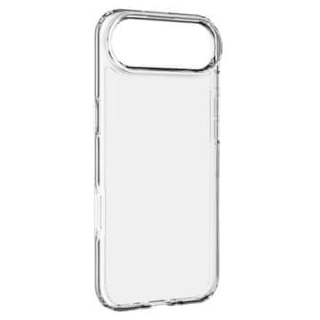 CellularLine CelularLine Clear Strong - Ovitek za iPhone 17 Air