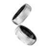 HiFuture FutureRing2 pametni prstan titanium silver, 10 (62mm)