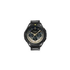 HiFuture Hifuture Active pametna ura, črno/rumena