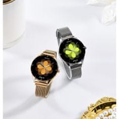 HiFuture HiFuture Aura2 pametna ura, črna