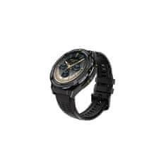 HiFuture Hifuture Active pametna ura, črno/rumena