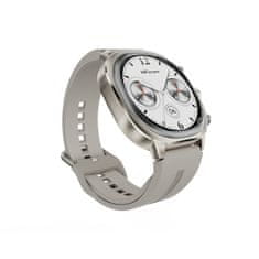 HiFuture Hifuture AIX Lite pametna ura, šampanjsko zlata