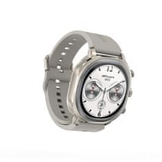 HiFuture Hifuture AIX Lite pametna ura, šampanjsko zlata