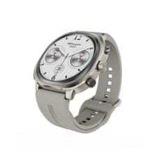 HiFuture Hifuture AIX Lite pametna ura, šampanjsko zlata