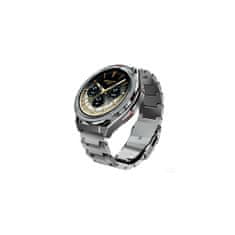 HiFuture HiFuture Active pametna ura, srebrna