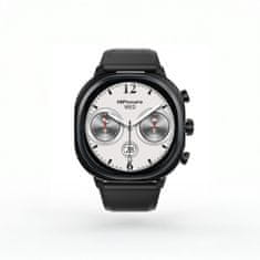 HiFuture HiFuture AIX Lite pametna ura, črna