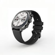 HiFuture HiFuture AIX Lite pametna ura, črna