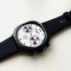 HiFuture HiFuture AIX Lite pametna ura, črna