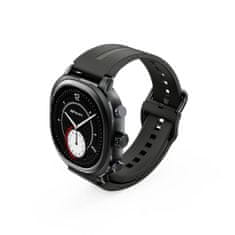 HiFuture HiFuture AIX Lite pametna ura, črna