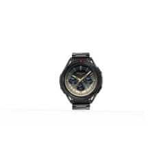 HiFuture HiFuture Active pametna ura, črna/rdeča