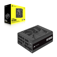 Corsair HXi Series HX1000i napajalnik, 1000W, modularni, 80 Plus Platinum, ATX (CP-9020259-EU)