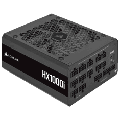 Corsair HXi Series HX1000i napajalnik, 1000W, modularni, 80 Plus Platinum, ATX (CP-9020259-EU)