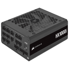 Corsair HXi Series HX1000i napajalnik, 1000W, modularni, 80 Plus Platinum, ATX (CP-9020259-EU)