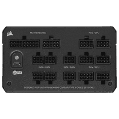 Corsair HXi Series HX1000i napajalnik, 1000W, modularni, 80 Plus Platinum, ATX (CP-9020259-EU)