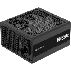 Corsair RMx Series RM850x napajalnik, 850W, modularni, Cybenetics Gold, ATX (CP-9020270-EU)