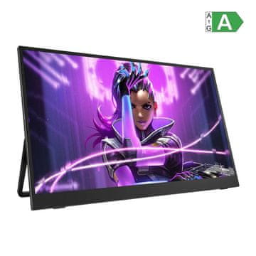 Uperfect  UGame J5 M173J15 17,3" 4K Prenosni Monitor